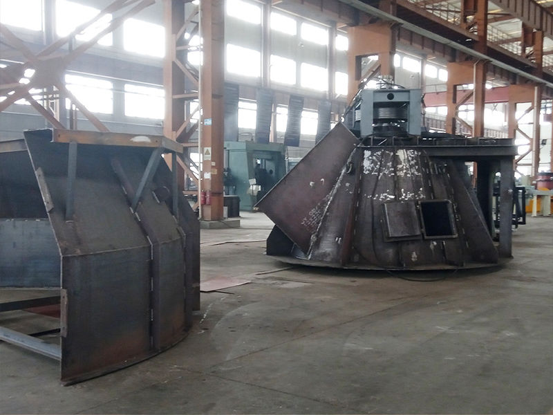 Zibo Haofeng New Energy Development Co.,Ltd. สายการผลิตของผู้ผลิต