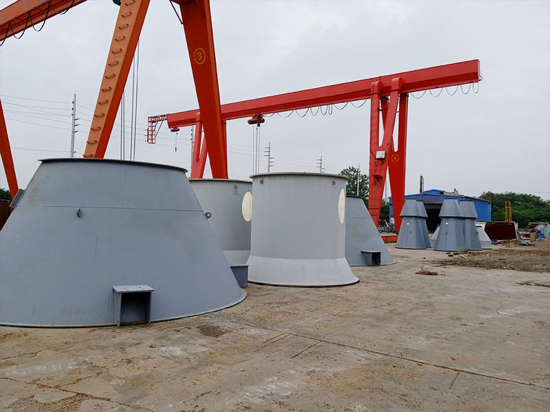 Zibo Haofeng New Energy Development Co.,Ltd. สายการผลิตของผู้ผลิต