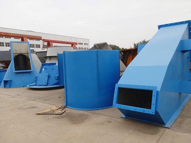 Zibo Haofeng New Energy Development Co.,Ltd. สายการผลิตของผู้ผลิต