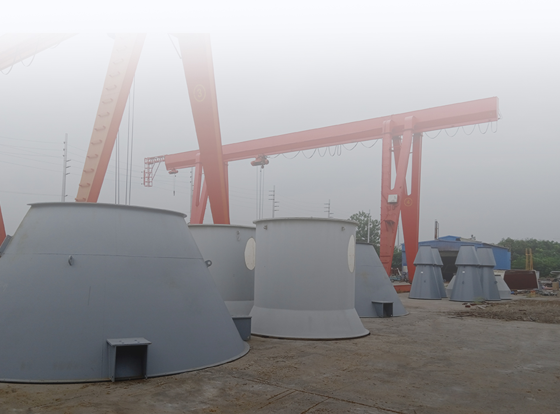 Zibo Haofeng New Energy Development Co.,Ltd.