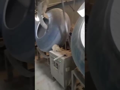 ลูกเซรามิกสําหรับลูกค้าต่างประเทศ