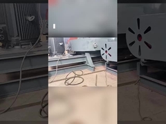 ภาพถ่ายจริงการทำงานของโรงสีเรย์มอนด์